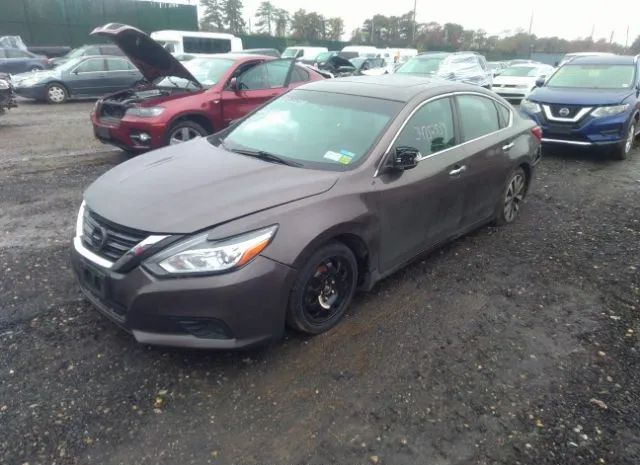 Photo 1 VIN: 1N4AL3AP0HC188348 - NISSAN ALTIMA 