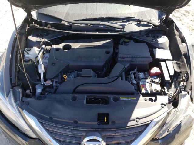 Photo 6 VIN: 1N4AL3AP0HC189225 - NISSAN ALTIMA 2.5 