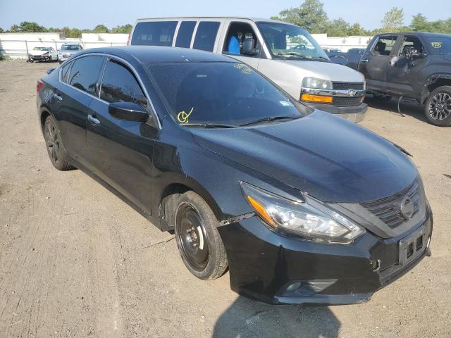 Photo 0 VIN: 1N4AL3AP0HC189385 - NISSAN ALTIMA 2.5 