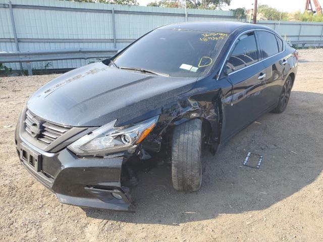 Photo 1 VIN: 1N4AL3AP0HC189385 - NISSAN ALTIMA 2.5 