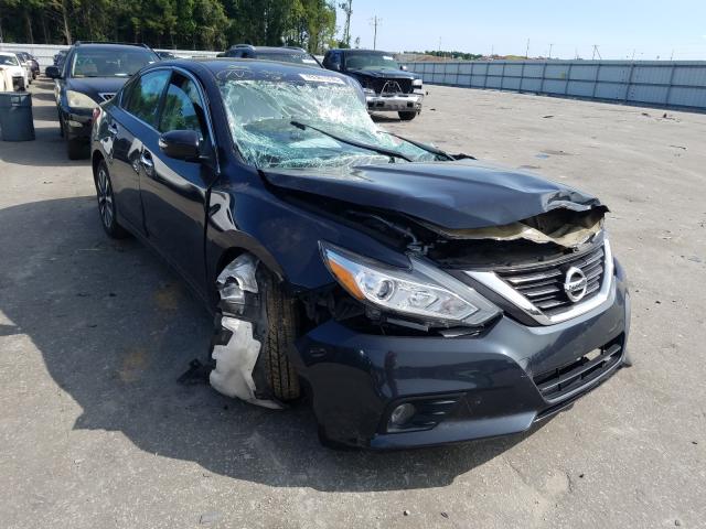 Photo 0 VIN: 1N4AL3AP0HC190066 - NISSAN ALTIMA 2.5 