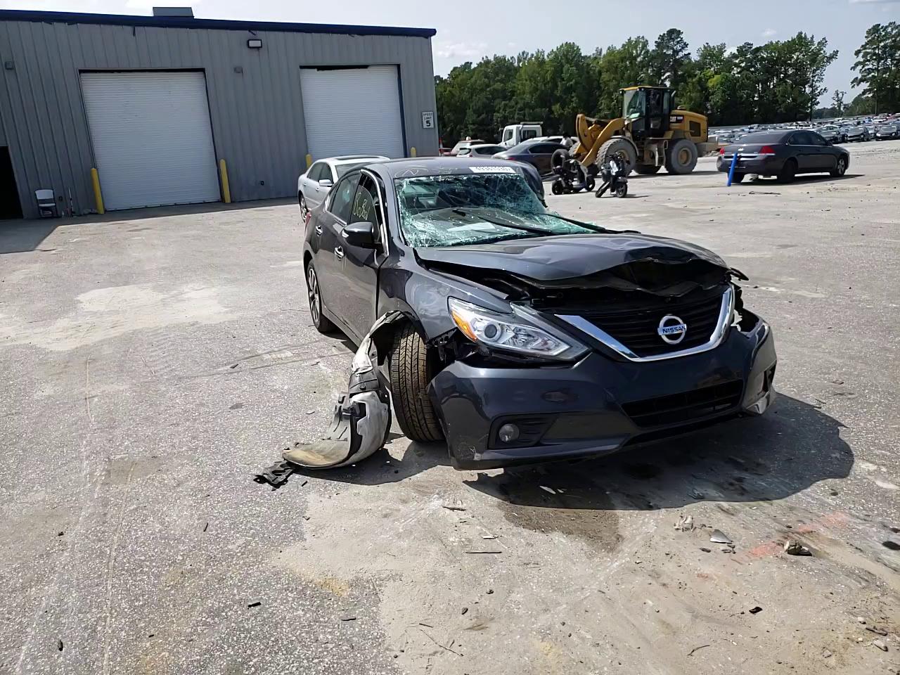 Photo 10 VIN: 1N4AL3AP0HC190066 - NISSAN ALTIMA 2.5 