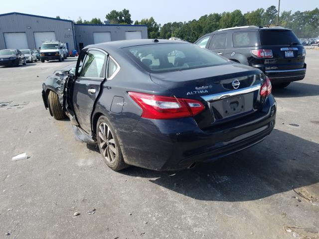 Photo 2 VIN: 1N4AL3AP0HC190066 - NISSAN ALTIMA 2.5 