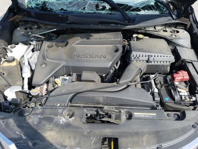 Photo 6 VIN: 1N4AL3AP0HC190066 - NISSAN ALTIMA 2.5 