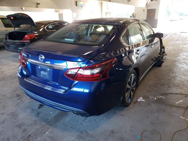 Photo 3 VIN: 1N4AL3AP0HC191024 - NISSAN ALTIMA 2.5 