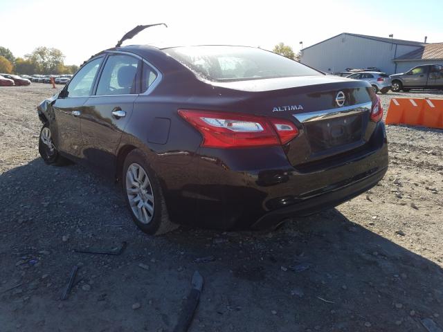 Photo 2 VIN: 1N4AL3AP0HC192500 - NISSAN ALTIMA 2.5 