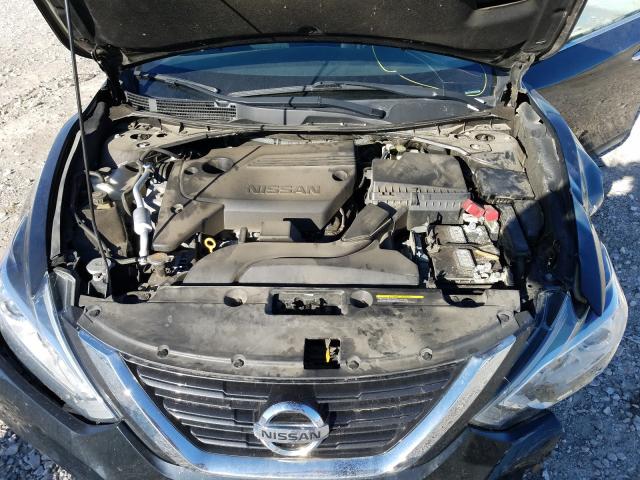 Photo 6 VIN: 1N4AL3AP0HC192500 - NISSAN ALTIMA 2.5 