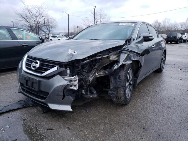 Photo 0 VIN: 1N4AL3AP0HC192528 - NISSAN ALTIMA 2.5 