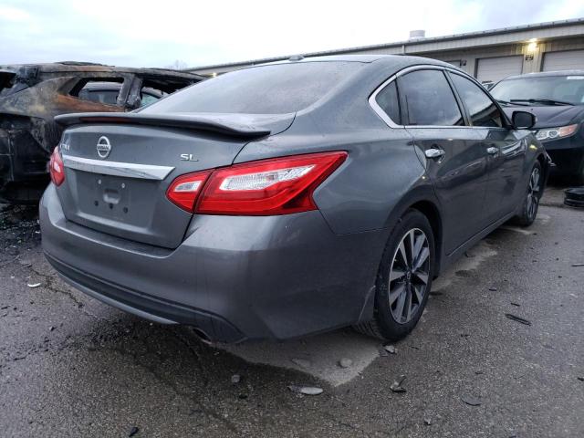 Photo 2 VIN: 1N4AL3AP0HC192528 - NISSAN ALTIMA 2.5 