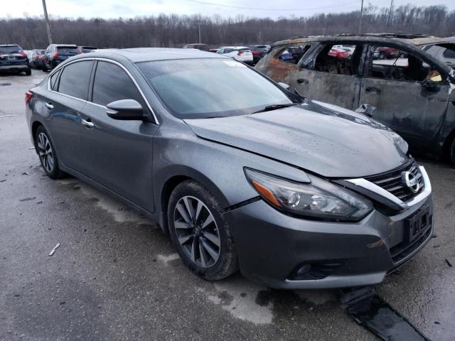 Photo 3 VIN: 1N4AL3AP0HC192528 - NISSAN ALTIMA 2.5 