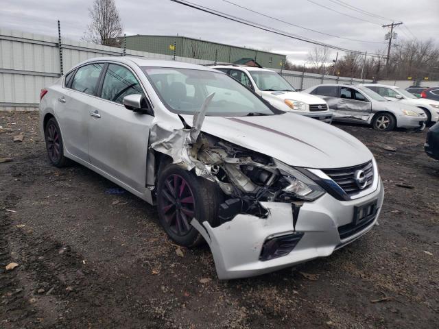 Photo 3 VIN: 1N4AL3AP0HC194134 - NISSAN ALTIMA 