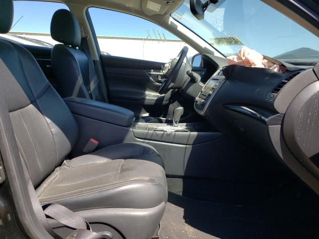 Photo 4 VIN: 1N4AL3AP0HC199589 - NISSAN ALTIMA 