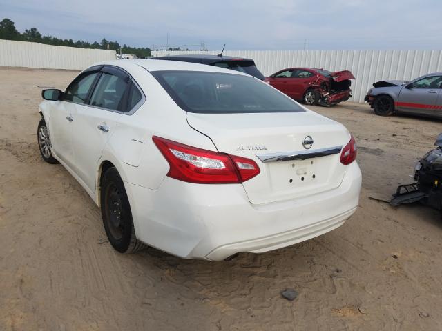 Photo 2 VIN: 1N4AL3AP0HC202135 - NISSAN ALTIMA 2.5 