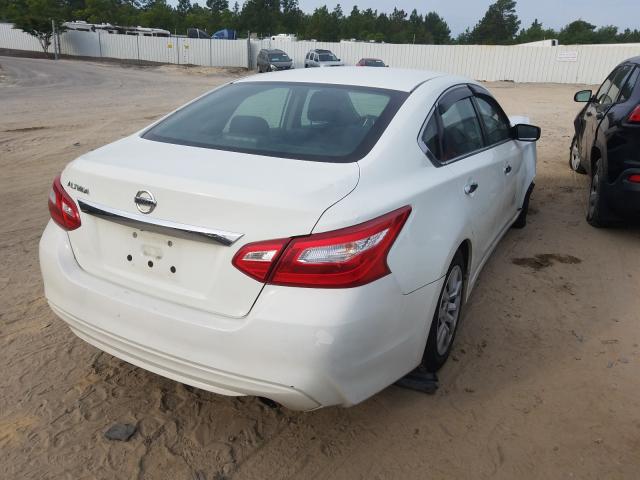 Photo 3 VIN: 1N4AL3AP0HC202135 - NISSAN ALTIMA 2.5 