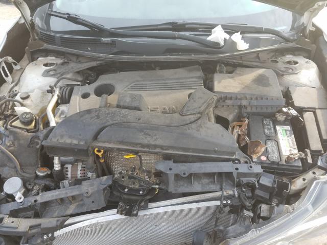 Photo 6 VIN: 1N4AL3AP0HC202135 - NISSAN ALTIMA 2.5 