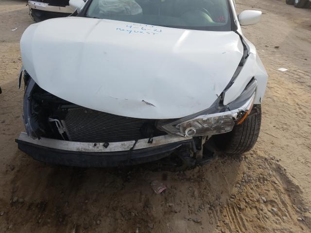 Photo 8 VIN: 1N4AL3AP0HC202135 - NISSAN ALTIMA 2.5 