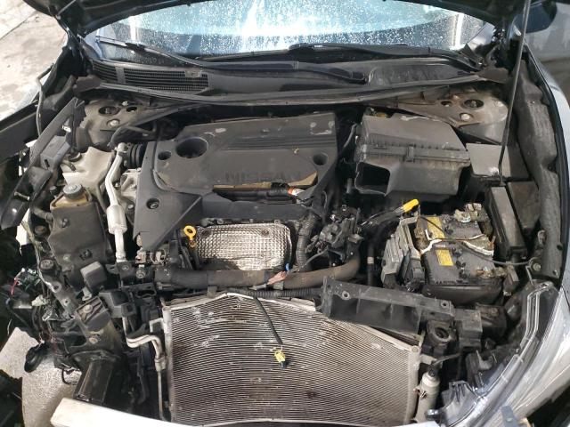 Photo 10 VIN: 1N4AL3AP0HC202636 - NISSAN ALTIMA 