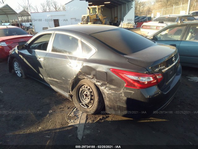 Photo 2 VIN: 1N4AL3AP0HC205665 - NISSAN ALTIMA 