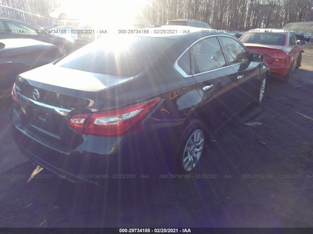 Photo 3 VIN: 1N4AL3AP0HC205665 - NISSAN ALTIMA 