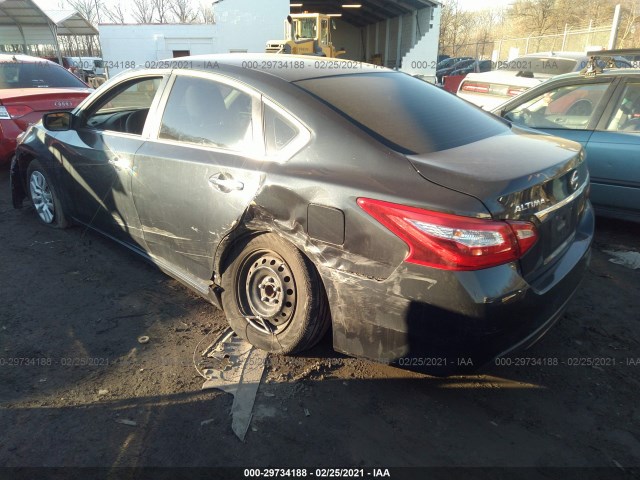 Photo 5 VIN: 1N4AL3AP0HC205665 - NISSAN ALTIMA 