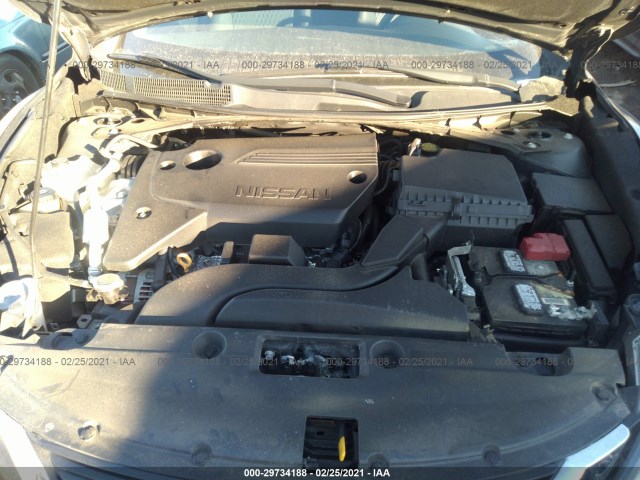 Photo 9 VIN: 1N4AL3AP0HC205665 - NISSAN ALTIMA 