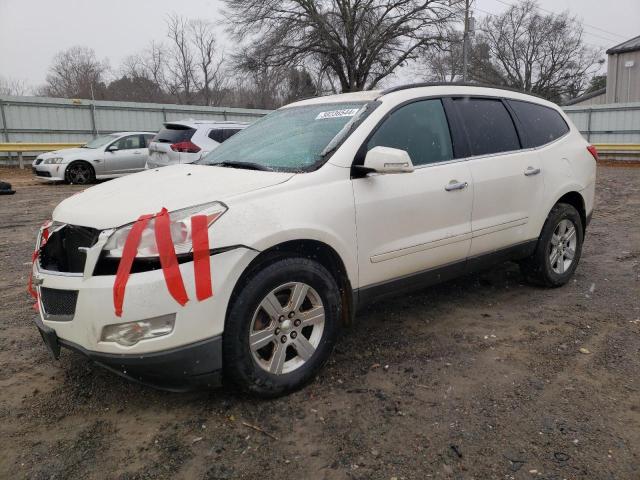 Photo 0 VIN: 1N4AL3AP0HC207352 - CHEVROLET TRAVERSE 