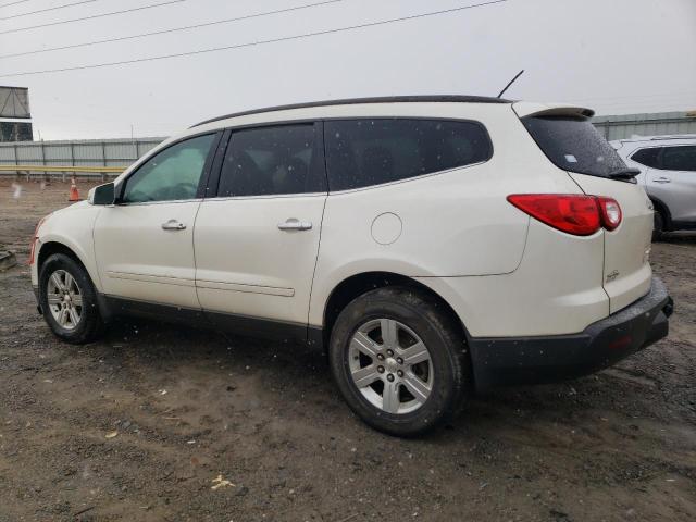 Photo 1 VIN: 1N4AL3AP0HC207352 - CHEVROLET TRAVERSE 