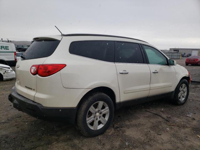 Photo 2 VIN: 1N4AL3AP0HC207352 - CHEVROLET TRAVERSE 