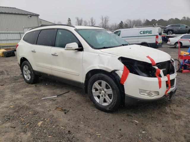 Photo 3 VIN: 1N4AL3AP0HC207352 - CHEVROLET TRAVERSE 