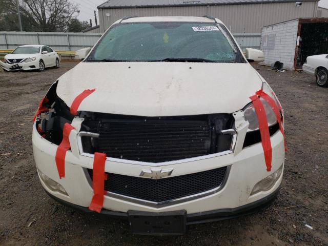 Photo 4 VIN: 1N4AL3AP0HC207352 - CHEVROLET TRAVERSE 