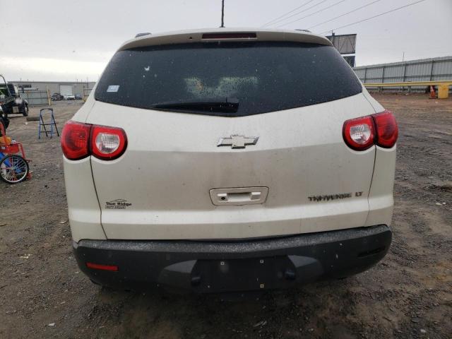 Photo 5 VIN: 1N4AL3AP0HC207352 - CHEVROLET TRAVERSE 