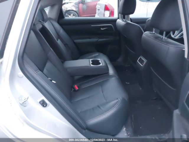 Photo 7 VIN: 1N4AL3AP0HC207352 - CHEVROLET TRAVERSE 