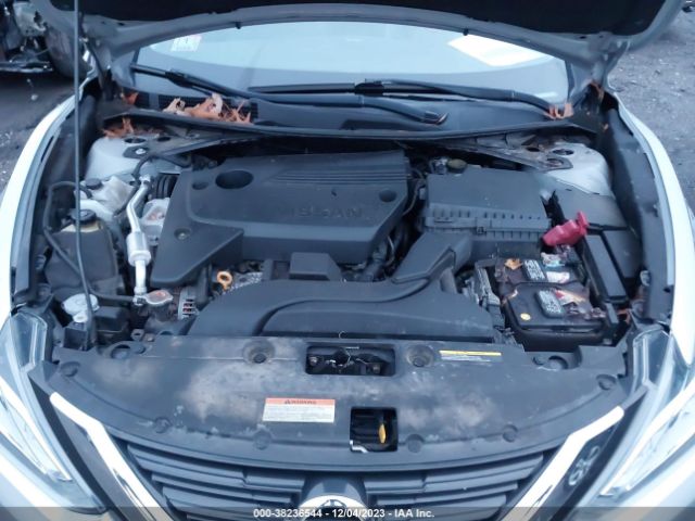 Photo 9 VIN: 1N4AL3AP0HC207352 - CHEVROLET TRAVERSE 