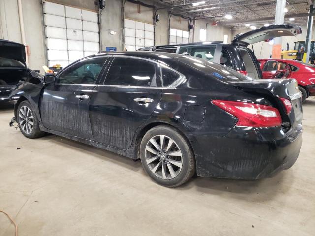 Photo 1 VIN: 1N4AL3AP0HC207626 - NISSAN ALTIMA 