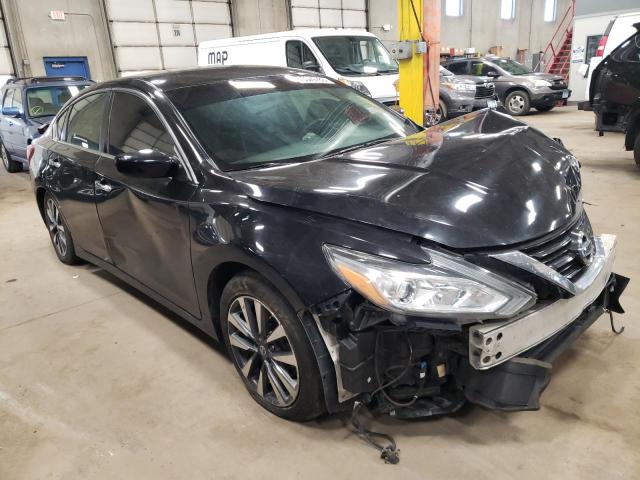 Photo 3 VIN: 1N4AL3AP0HC207626 - NISSAN ALTIMA 