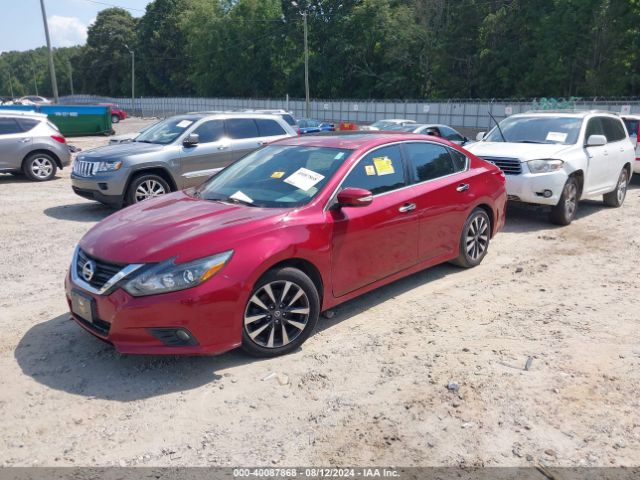 Photo 1 VIN: 1N4AL3AP0HC208260 - NISSAN ALTIMA 