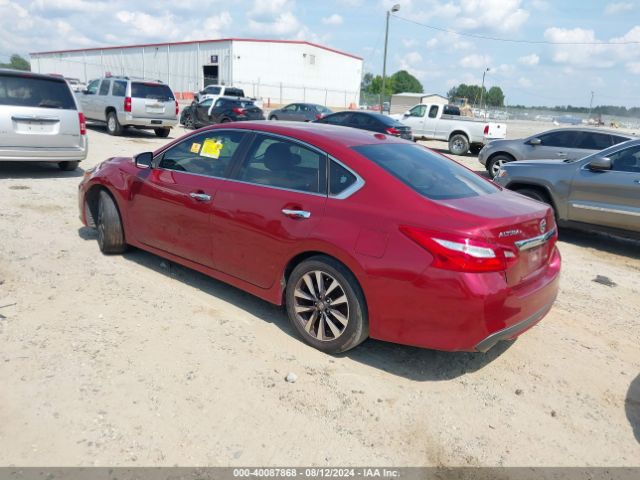 Photo 2 VIN: 1N4AL3AP0HC208260 - NISSAN ALTIMA 