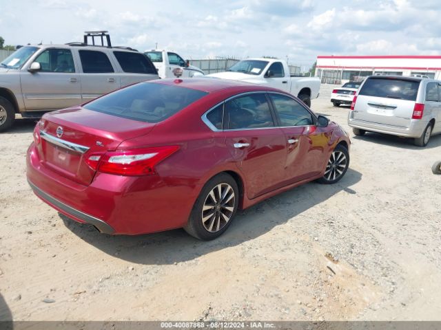 Photo 3 VIN: 1N4AL3AP0HC208260 - NISSAN ALTIMA 