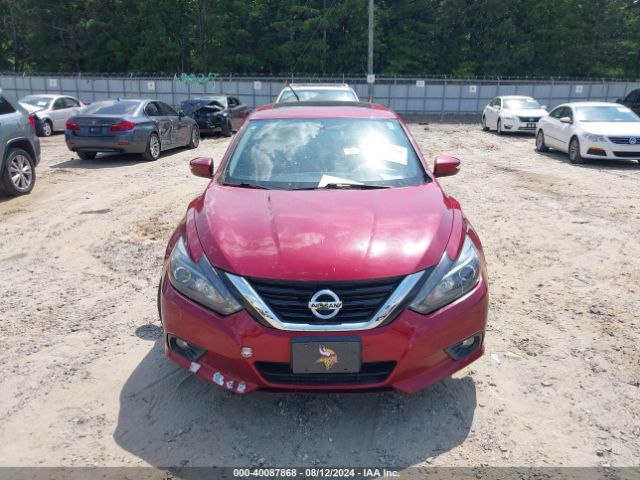 Photo 5 VIN: 1N4AL3AP0HC208260 - NISSAN ALTIMA 