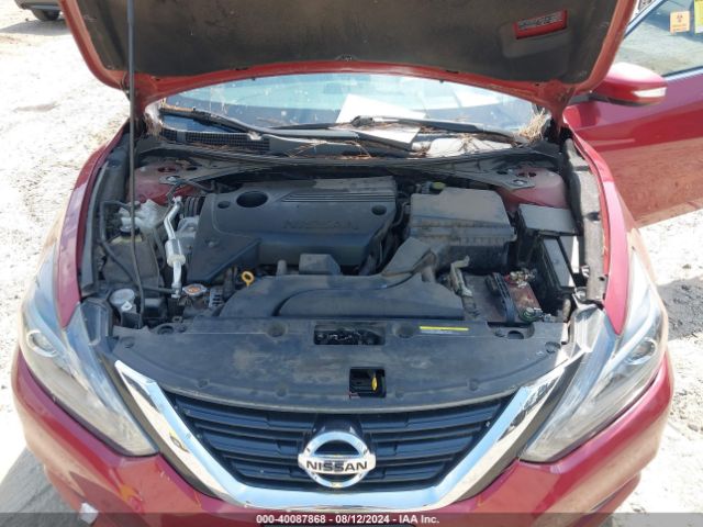 Photo 9 VIN: 1N4AL3AP0HC208260 - NISSAN ALTIMA 