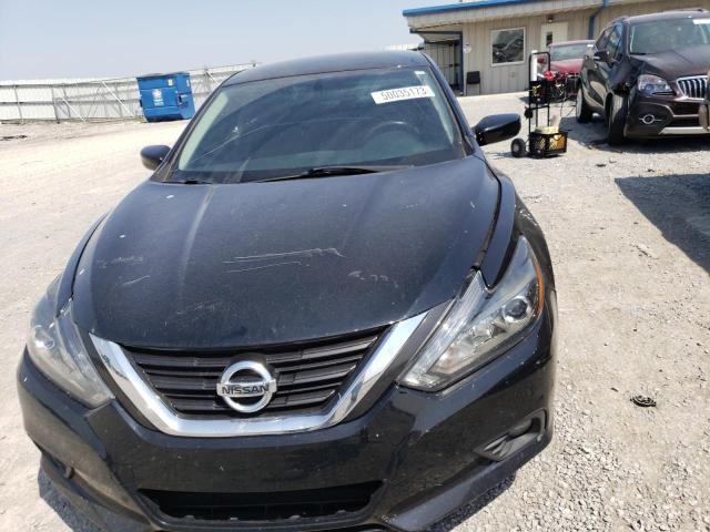 Photo 4 VIN: 1N4AL3AP0HC209229 - NISSAN ALTIMA 2.5 