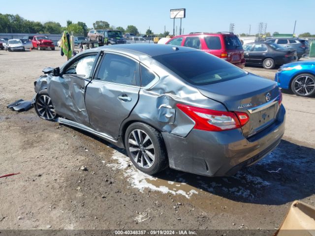 Photo 2 VIN: 1N4AL3AP0HC209635 - NISSAN ALTIMA 