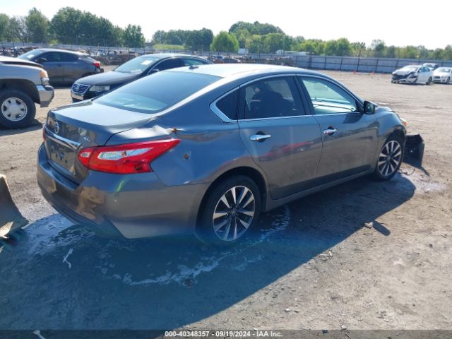 Photo 3 VIN: 1N4AL3AP0HC209635 - NISSAN ALTIMA 