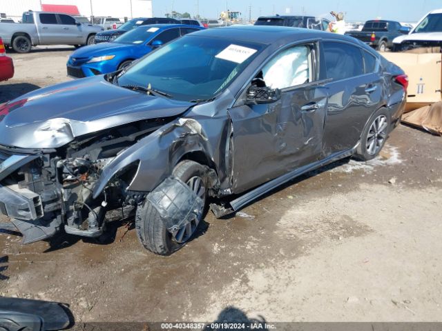 Photo 5 VIN: 1N4AL3AP0HC209635 - NISSAN ALTIMA 