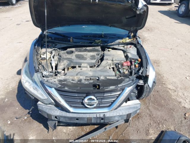 Photo 9 VIN: 1N4AL3AP0HC209635 - NISSAN ALTIMA 