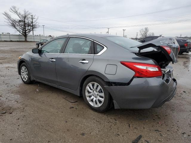 Photo 1 VIN: 1N4AL3AP0HC209649 - NISSAN ALTIMA 