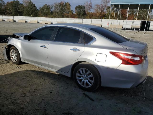 Photo 1 VIN: 1N4AL3AP0HC209778 - NISSAN ALTIMA 