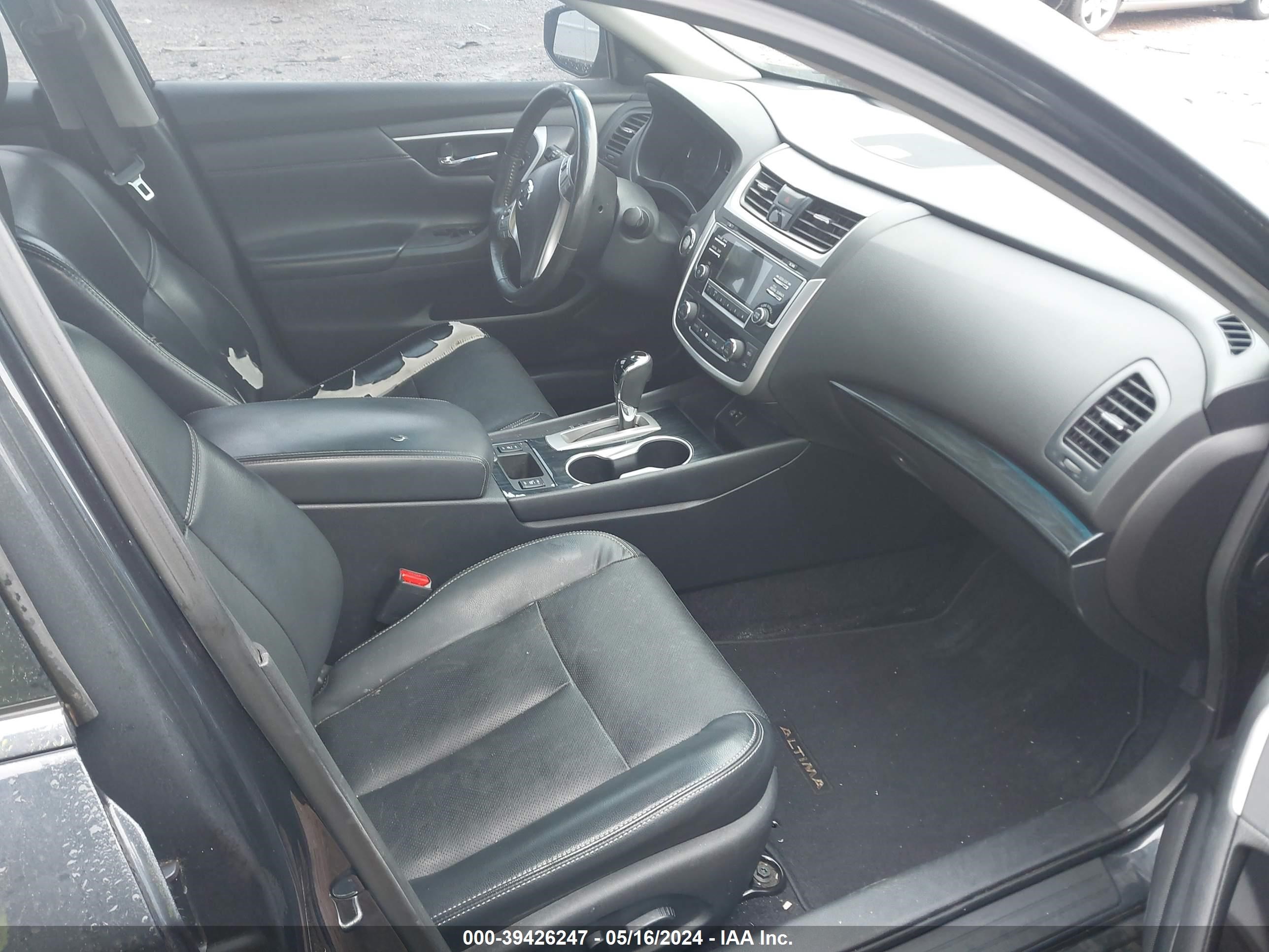 Photo 4 VIN: 1N4AL3AP0HC210106 - NISSAN ALTIMA 