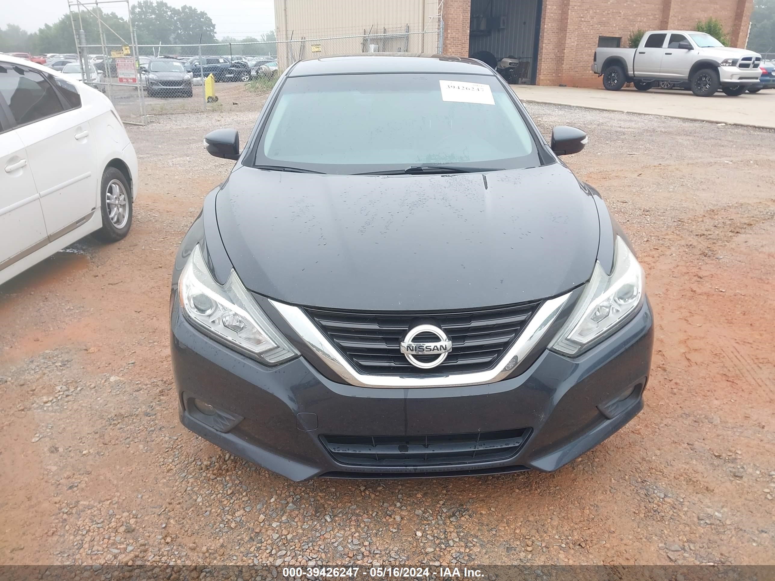 Photo 5 VIN: 1N4AL3AP0HC210106 - NISSAN ALTIMA 