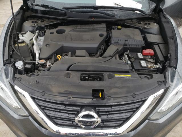 Photo 6 VIN: 1N4AL3AP0HC210624 - NISSAN ALTIMA 